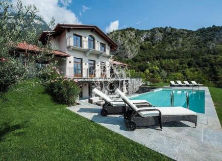 Villa für 3 050 000 euro in Tremezzina, Italien
