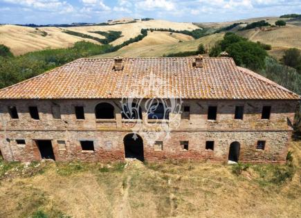 Haus für 850 000 euro in Buonconvento, Italien