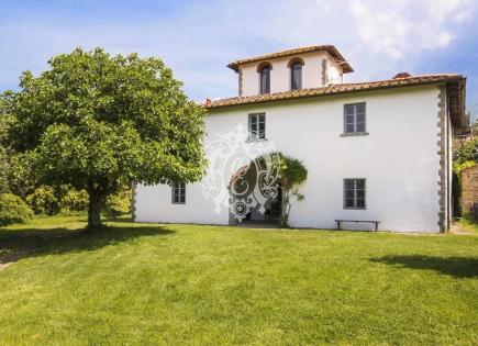 Villa pour 760 000 Euro à Florence, Italie