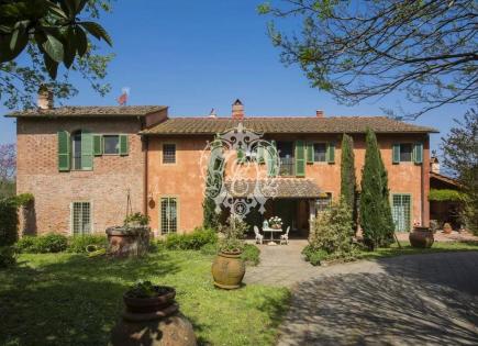 Villa para 1 240 000 euro en Pontedera, Italia