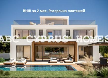 Villa for 410 000 euro in Konia, Cyprus