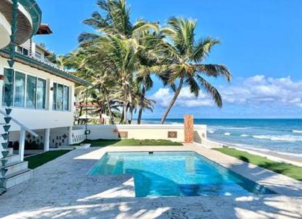 Villa für 579 310 euro in Cabarete, Dominikanische Republik
