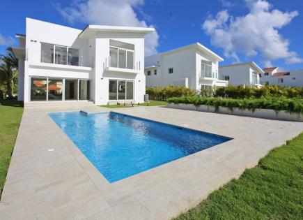 Villa for 813 150 euro in Punta Cana, Dominican Republic