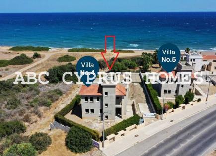 Villa pour 1 000 000 Euro à Polis, Chypre