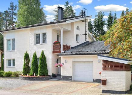Casa para 280 000 euro en Imatra, Finlandia