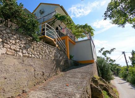 Haus für 165 000 euro in Ulcinj, Montenegro