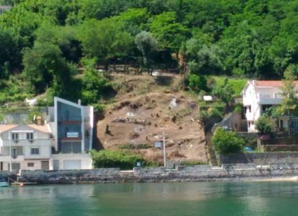 Terreno para 1 100 000 euro en Stoliv, Montenegro