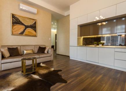 Wohnung für 363 400 euro in Budapest, Ungarn