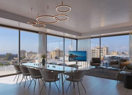 Appartement pour 1 500 000 Euro à Limassol, Chypre