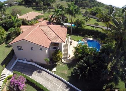 Casa per 218 941 euro a Sosua, Repubblica Dominicana