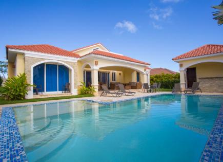 Villa für 177 euro pro Tag in Sosúa, Dominikanische Republik