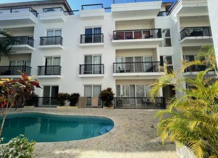 Piso para 170 805 euro en Cabarete, República Dominicana