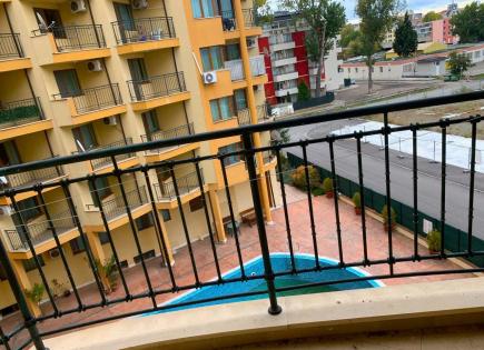 Appartement pour 50 000 Euro à Slantchev Briag, Bulgarie