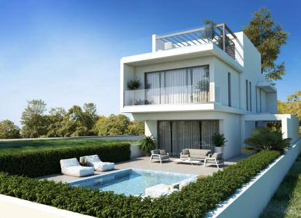 Villa pour 1 540 000 Euro à Polis, Chypre