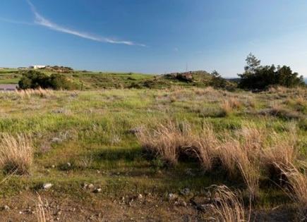 Terreno para 650 000 euro en Limasol, Chipre