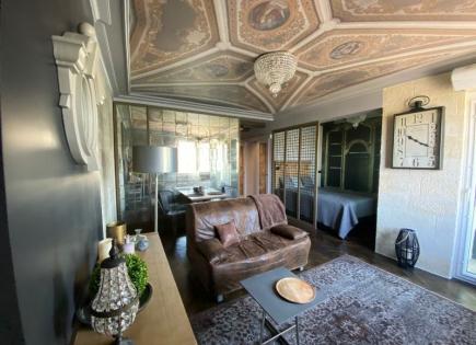 Wohnung für 328 000 euro in Budapest, Ungarn