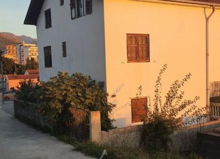 Haus für 165 000 euro in Bar, Montenegro