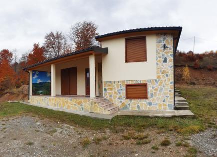 Maison pour 139 000 Euro à Kolasin, Monténégro