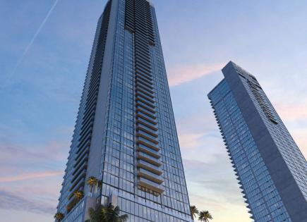 Flat for 340 722 euro in Miami, USA