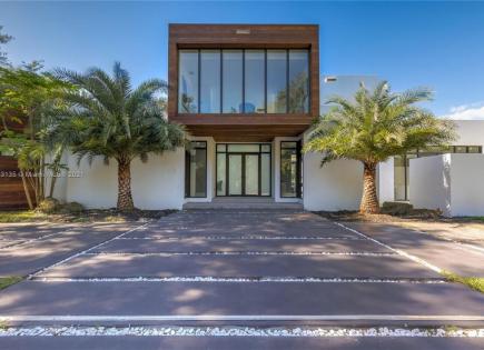 Villa para 2 822 764 euro en Miami, Estados Unidos