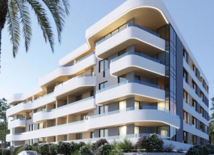 Piso para 364 000 euro en Dobra Voda, Montenegro