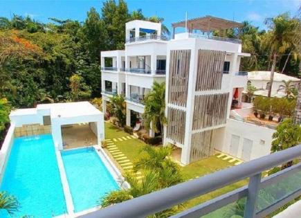 Appartement pour 165 530 Euro à Cabarete, République dominicaine