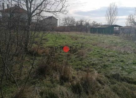 Terrain pour 30 900 Euro à Kosharitsa, Bulgarie