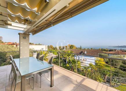 Penthouse für 790 000 euro in Gardasee, Italien