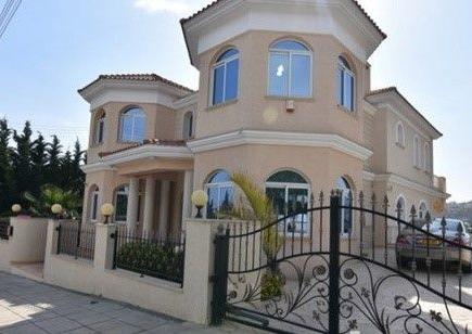 Villa pour 2 800 000 Euro à Limassol, Chypre