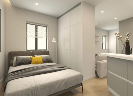 Studio für 351 200 euro in Lissabon, Portugal