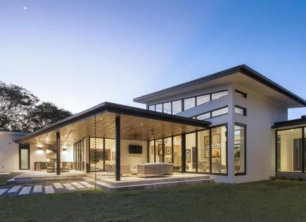 Villa pour 4 786 637 Euro à Miami, États-Unis