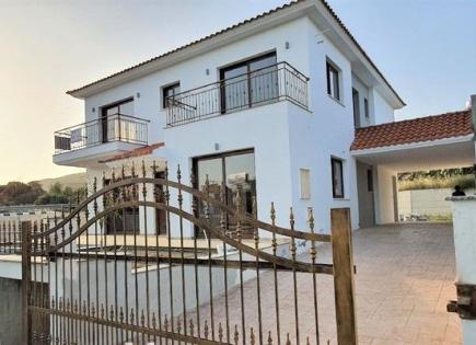 Villa pour 350 000 Euro à Limassol, Chypre