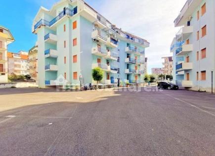 Wohnung für 29 000 euro in Scalea, Italien