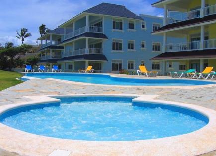 Piso para 122 178 euro en Cabarete, República Dominicana