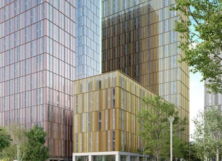 Appartamento per 325 114 euro a Manchester, Regno Unito