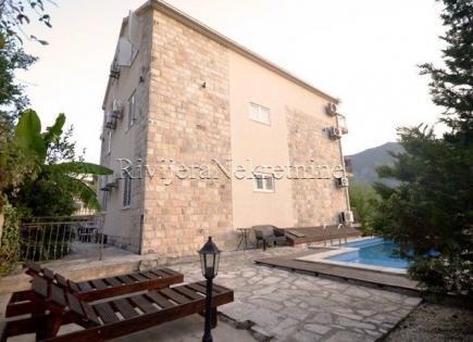 Haus für 735 000 euro in Kotor, Montenegro