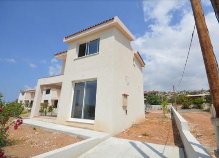 Villa for 432 000 euro in Paphos, Cyprus