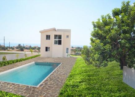 Villa for 477 000 euro in Paphos, Cyprus