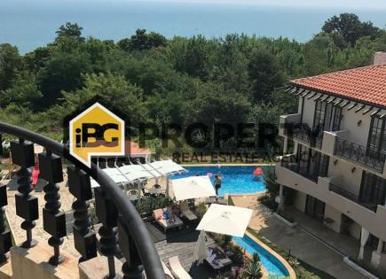 Piso para 95 000 euro en Obzor, Bulgaria