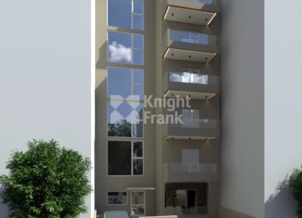 Flat for 370 000 euro in Athens, Greece