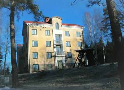 Wohnung für 19 500 euro in Salo, Finnland