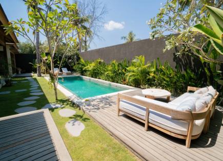 Villa for 631 628 euro in Gili Trawangan, Indonesia