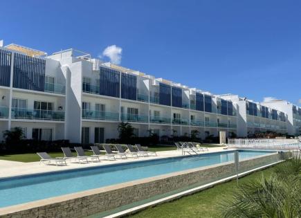 Flat for 227 903 euro in Punta Cana, Dominican Republic