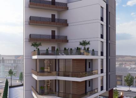 Apartment for 213 000 euro in Larnaca, Cyprus