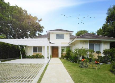 Maison pour 421 305 Euro à Punta Cana Village, République dominicaine