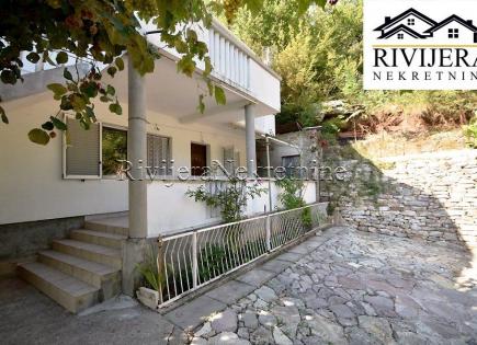 Maison pour 220 000 Euro à Herceg-Novi, Monténégro