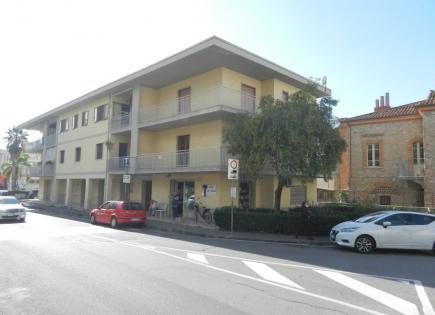 Flat for 175 000 euro in Diamante, Italy