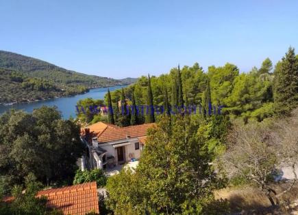 Casa en la isla de Korcula, Croacia (precio a consultar)