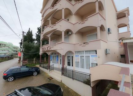 Hotel für 950 000 euro in Dobra Voda, Montenegro