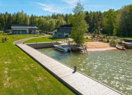 House for 950 000 euro in Turku, Finland